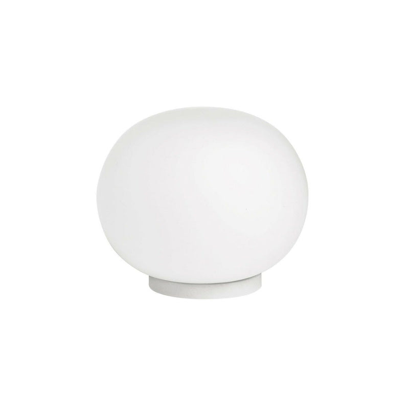 Mini Glo-ball Table Lamp by Flos