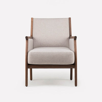 Mira Lounge Chair by De La Espada Additional Image - 12