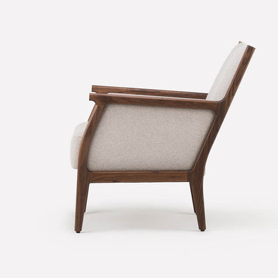 Mira Lounge Chair by De La Espada Additional Image - 13