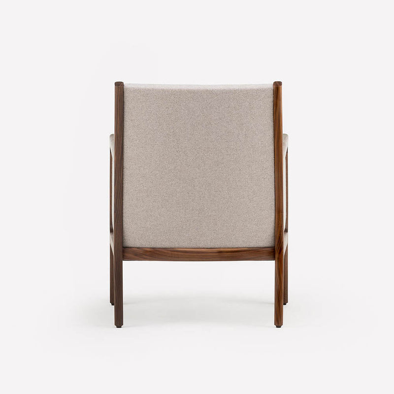 Mira Lounge Chair by De La Espada Additional Image - 14