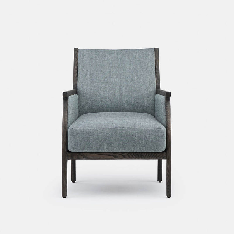 Mira Lounge Chair by De La Espada Additional Image - 1