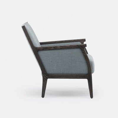Mira Lounge Chair by De La Espada Additional Image - 2