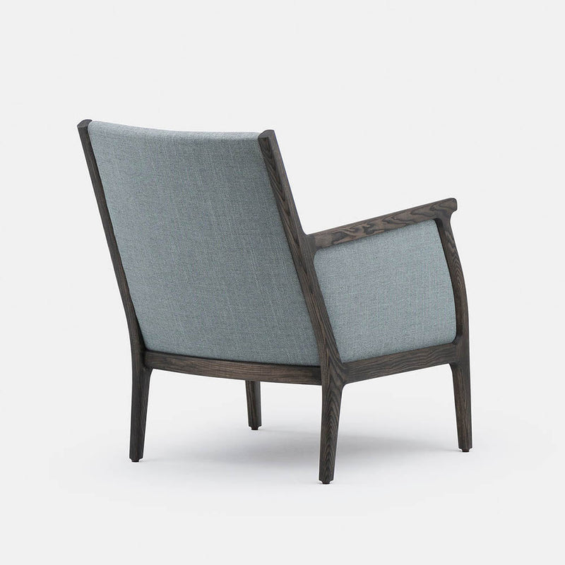 Mira Lounge Chair by De La Espada Additional Image - 3