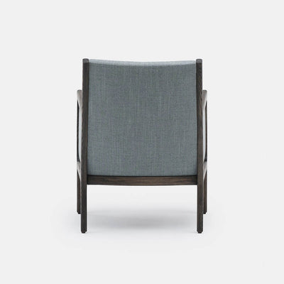Mira Lounge Chair by De La Espada Additional Image - 4