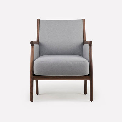 Mira Lounge Chair by De La Espada Additional Image - 9
