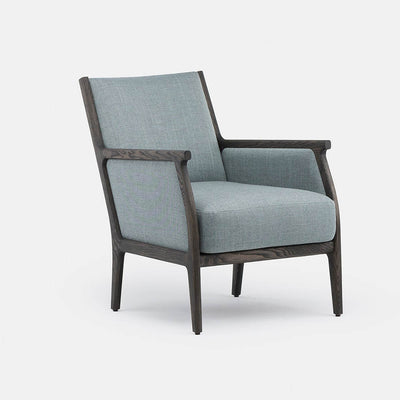 Mira Lounge Chair by De La Espada