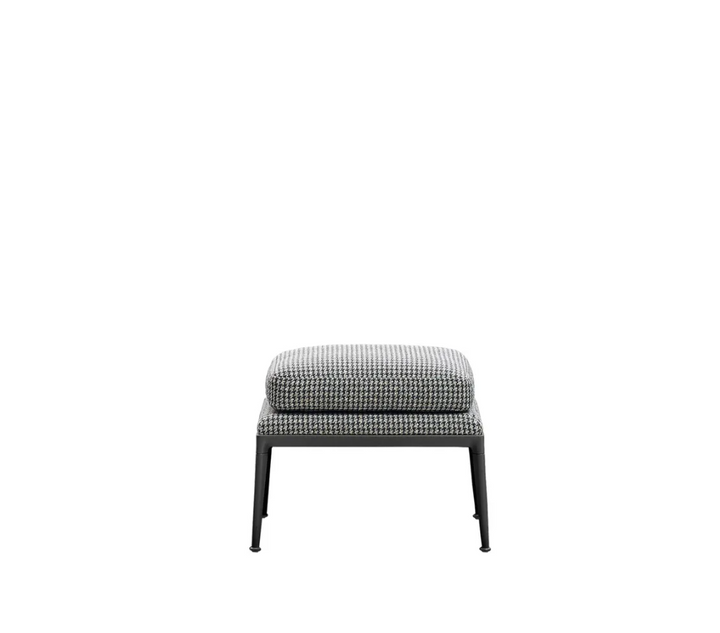 Mirto Indoor Ottoman by B&B Italia