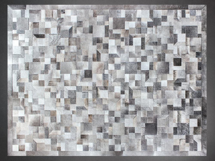 mixed squares by yerra