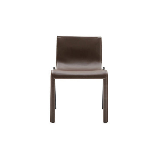Mjna Chair by B&B Italia - Additional Image 1