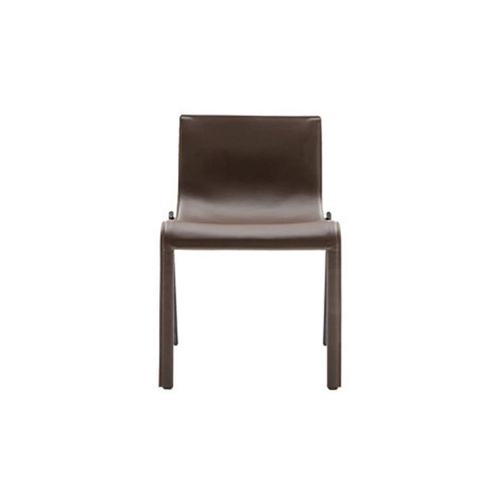 Mjna Chair by B&B Italia - Additional Image 1
