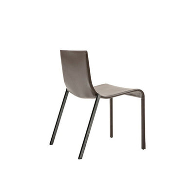 Mjna Chair by B&B Italia - Additional Image 4