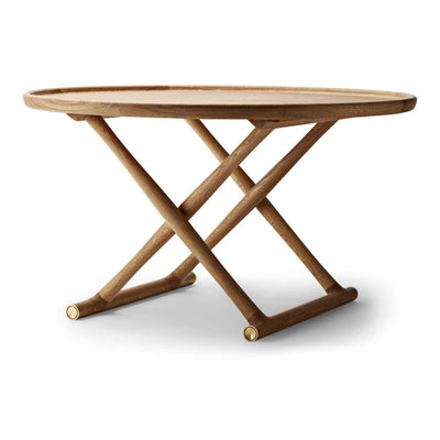 ML10097 Egyptian Table by Carl Hansen & Son - Additional Image - 1