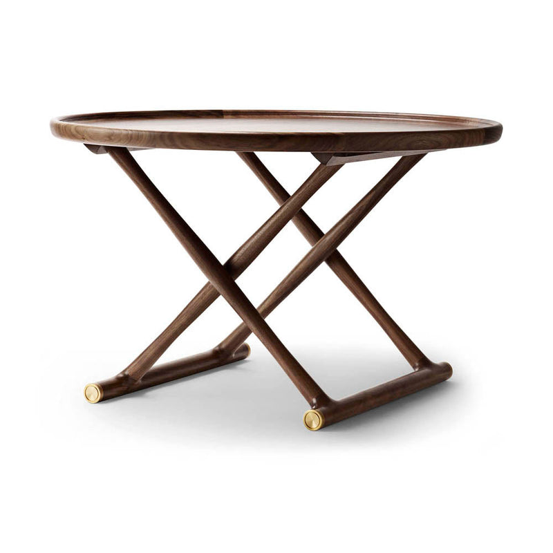 ML10097 Egyptian Table by Carl Hansen & Son - Additional Image - 2