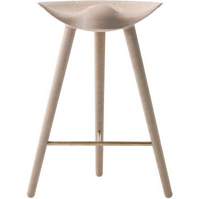 ML42 Stool, Counter & Bar Height, Special Offers by Audo Copenhagen - Additional Image - 3