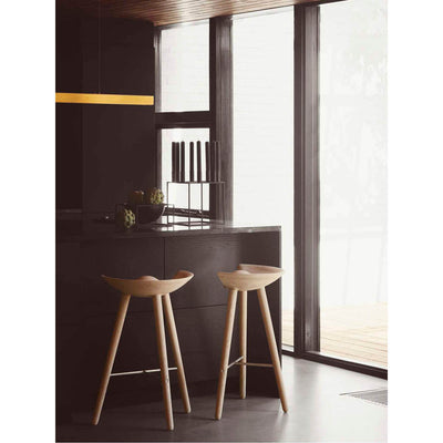 ML42 Stool, Counter & Bar Height, Special Offers by Audo Copenhagen - Additional Image - 8