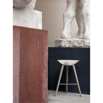 ML42 Stool, Counter & Bar Height, Special Offers by Audo Copenhagen - Additional Image - 9