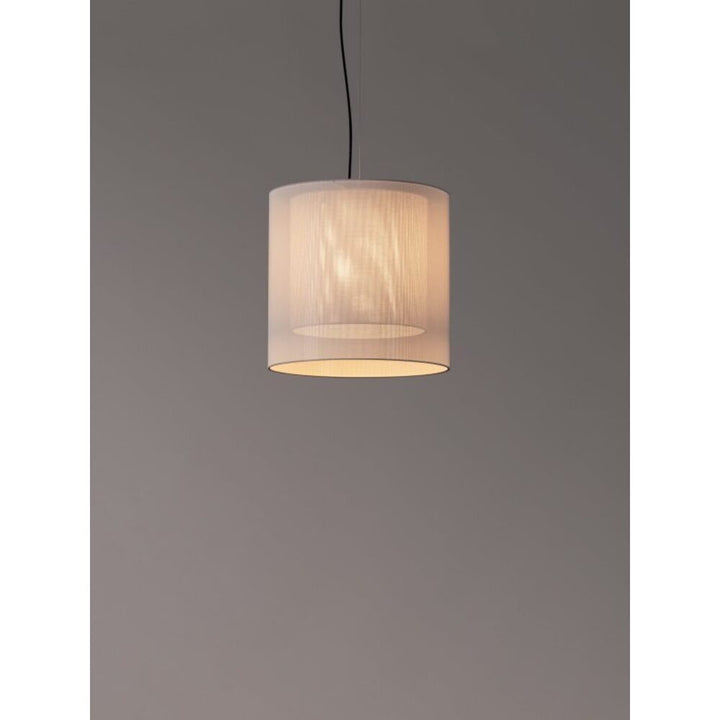Moare Pendant Lamp by Santa & Cole