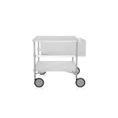 Mobil Drawer Storage With Wheels by Kartell - Additional Image 12
