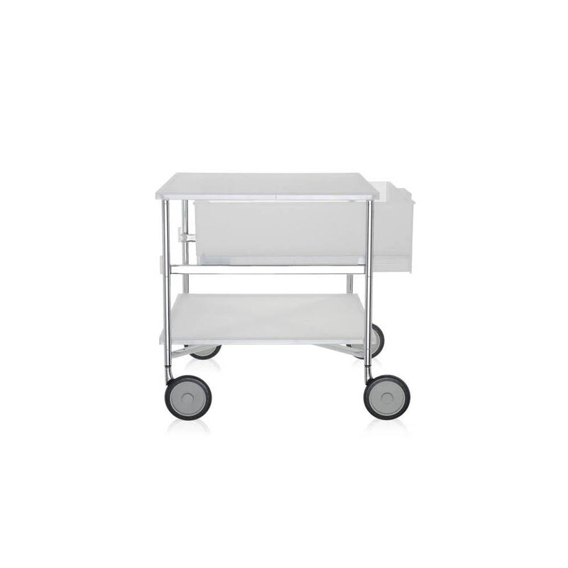 Mobil Drawer Storage With Wheels by Kartell - Additional Image 12