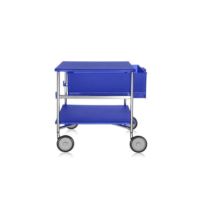 Mobil Drawer Storage With Wheels by Kartell - Additional Image 13