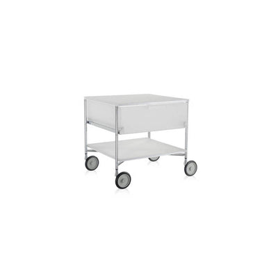 Mobil Drawer Storage With Wheels by Kartell - Additional Image 24