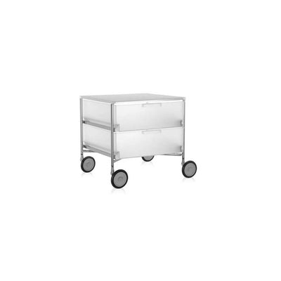 Mobil Drawer Storage With Wheels by Kartell - Additional Image 26