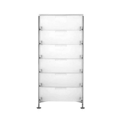 Mobil Drawer Storage Without Wheels by Kartell - Additional Image 10