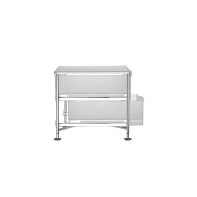 Mobil Drawer Storage Without Wheels by Kartell - Additional Image 14