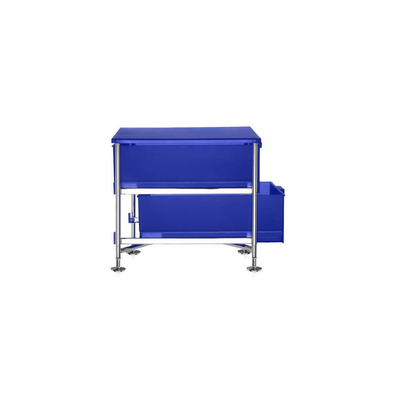 Mobil Drawer Storage Without Wheels by Kartell - Additional Image 15