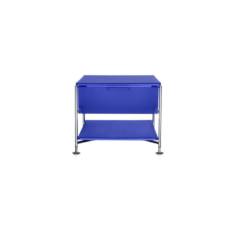 Mobil Drawer Storage Without Wheels by Kartell - Additional Image 1