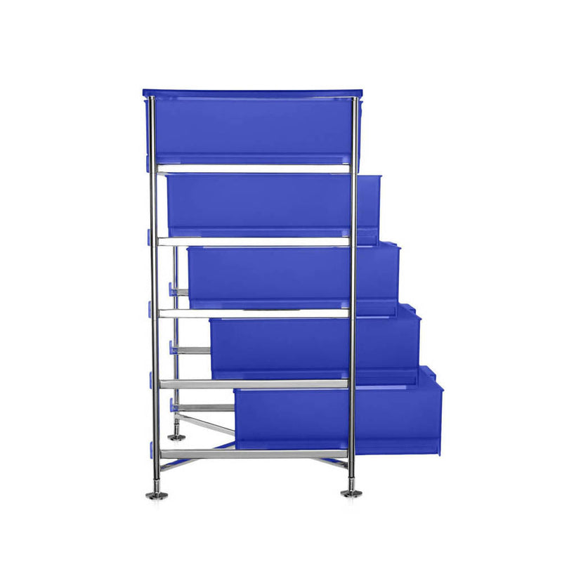 Mobil Drawer Storage Without Wheels by Kartell - Additional Image 21