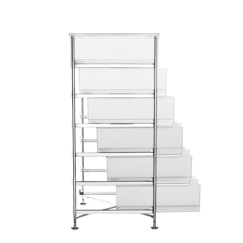 Mobil Drawer Storage Without Wheels by Kartell - Additional Image 22