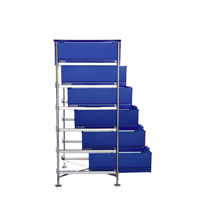 Mobil Drawer Storage Without Wheels by Kartell - Additional Image 23