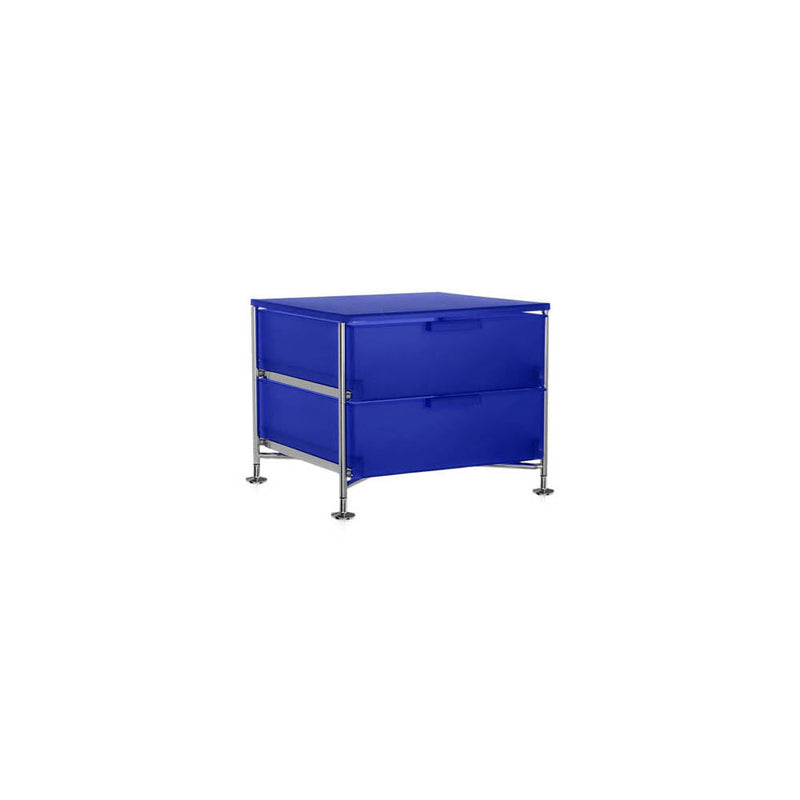Mobil Drawer Storage Without Wheels by Kartell - Additional Image 27