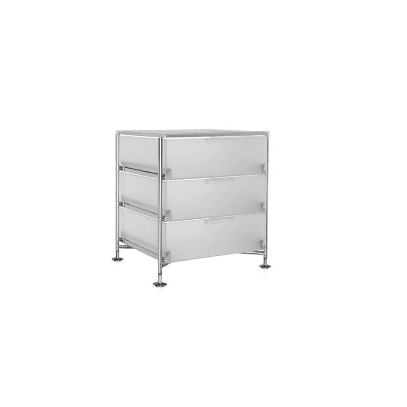 Mobil Drawer Storage Without Wheels by Kartell - Additional Image 28