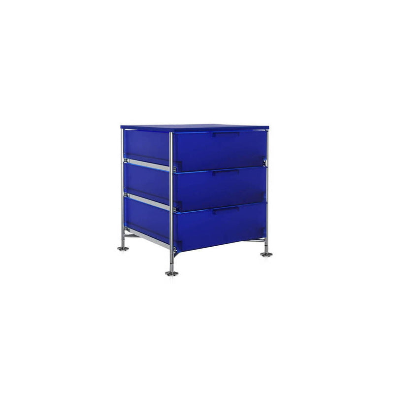 Mobil Drawer Storage Without Wheels by Kartell - Additional Image 29
