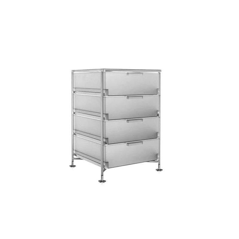 Mobil Drawer Storage Without Wheels by Kartell - Additional Image 30