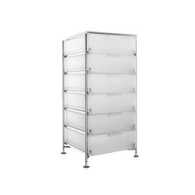 Mobil Drawer Storage Without Wheels by Kartell - Additional Image 34