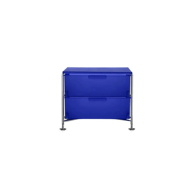 Mobil Drawer Storage Without Wheels by Kartell - Additional Image 3