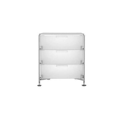 Mobil Drawer Storage Without Wheels by Kartell - Additional Image 4