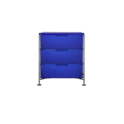 Mobil Drawer Storage Without Wheels by Kartell - Additional Image 5