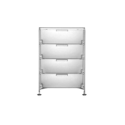 Mobil Drawer Storage Without Wheels by Kartell - Additional Image 6