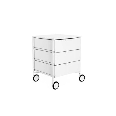 Mobil Mat Drawer Storage With Wheels by Kartell - Additional Image 10