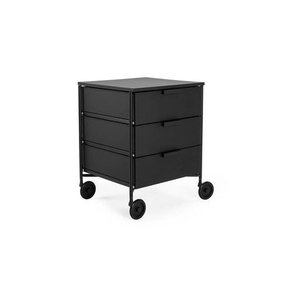 Mobil Mat Drawer Storage With Wheels by Kartell - Additional Image 11