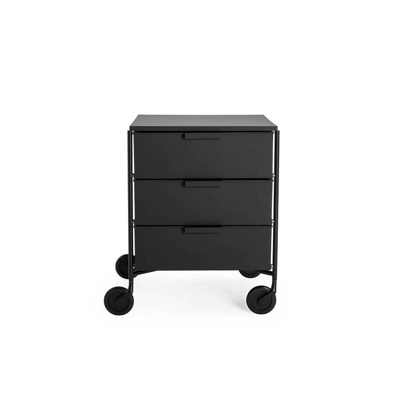 Mobil Mat Drawer Storage With Wheels by Kartell - Additional Image 1
