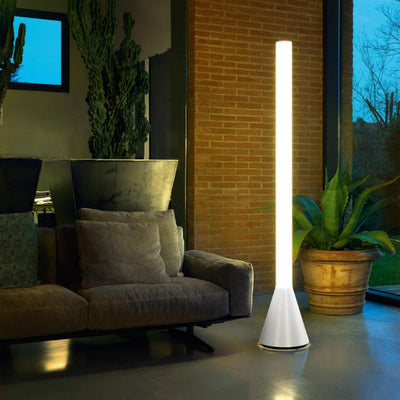 Moby Floor Lamp by Modoluce