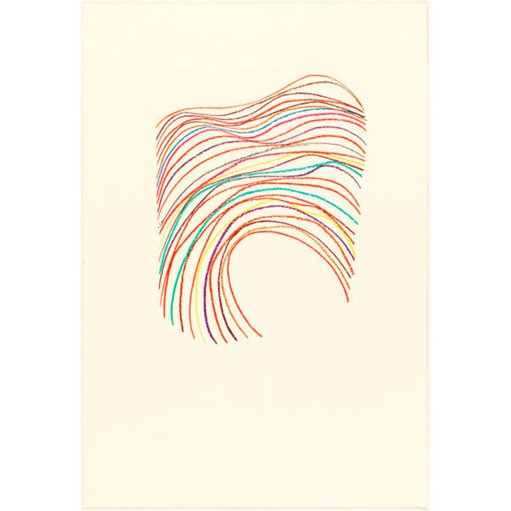 Mod. 13 Painting by Santa & Cole