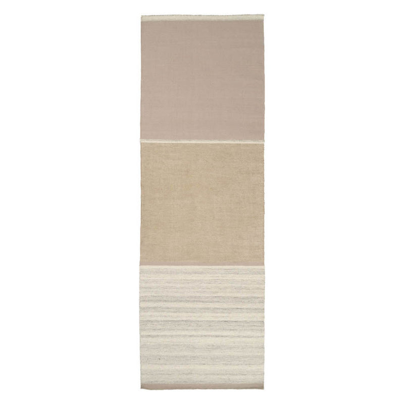 Modest Ease Handmade Rug by Linie Design - Additional Image - 1