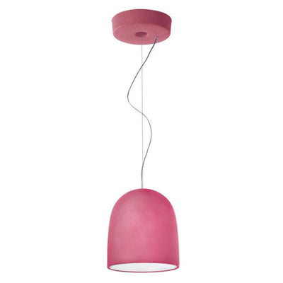 Campanone Suspension Lamp by Modoluce