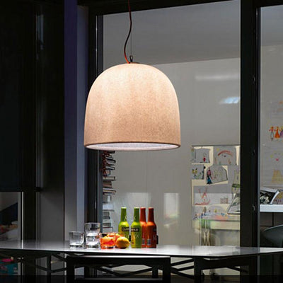 Campanone Suspension Lamp by Modoluce